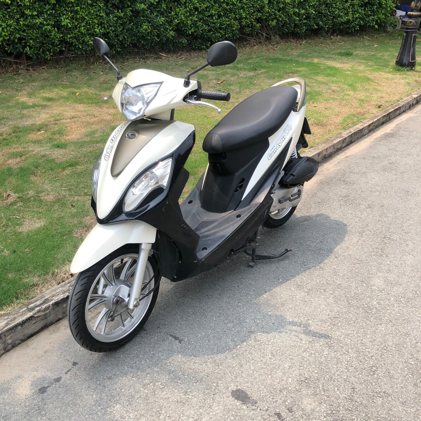 Candy - Kymco - 50cc