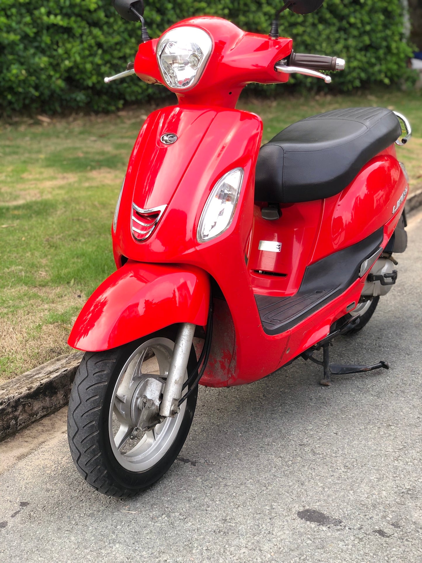 Like - Kymco - 50cc