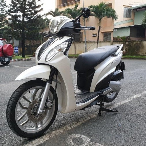 People - Kymco - 125cc